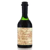 La Favorite La Flibuste Old Cuvee Speciale 1977 70cl bottle — view 1