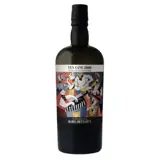Velier Ten Cane Kofi Awuyah‘s 2008 70cl bottle — view 1