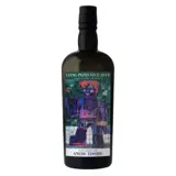 Velier Long Pond Anedu Edozie STC❤️E 2019 70cl bottle — view 1