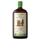 Habitation Velier Chamarel Mauritius Pure Single Rum 2017 70cl bottle — view 1