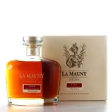 Maison La Mauny Extra Rubis Rhum Vieux agricole 0cl bottle — view 1