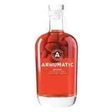 Arawaks Arhumatic Arawaks (Framboise, Fraise, Poivre rouge, Géranium) 2025 70cl bottle — view 1