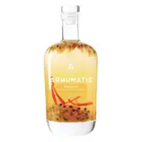 Arhumatic Ecuador (Passion, Piment thaï) 2025 70cl bottle — view 1