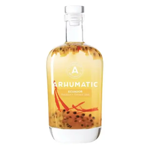 Arhumatic Ecuador (Passion, Piment thaï) 2025
