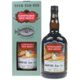 CDI Grays Mauritius (Bar 1802) 2010 70cl bottle — view 1