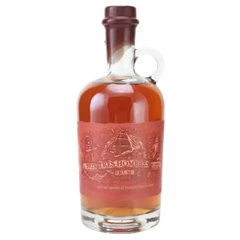 Tres Hombres Oliver & Oliver Ed. 73 2007