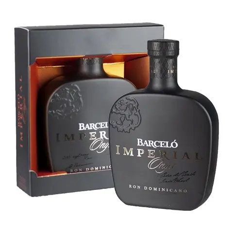 A.F.D. Ron Barceló Imperial Onyx
