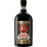 Marsen Distillery Legenda Rum Reserva XO 70cl bottle — view 1