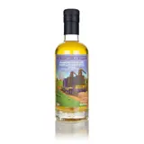 TBRC Diamond Port Mourant Still 2008 50cl bottle — view 1