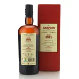 Hampden Whisky Live Paris 2025 C<>H 2021 70cl bottle — view 2
