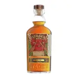 Stade's Rum Vulcan Two Taps 2019 70cl bottle — view 1