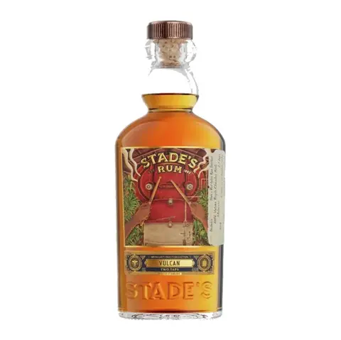 Stade's Rum Vulcan Two Taps 2019