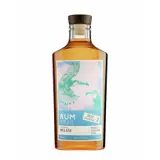 Elixir Distillers of London Black Tot Rum Rum Trail 2015 70cl bottle — view 1