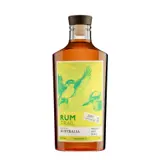Elixir Distillers of London Black Tot Rum Rum Trail 2007 70cl bottle — view 1