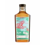 Elixir Distillers of London Black Tot Rum Rum Trail 2014 70cl bottle — view 1
