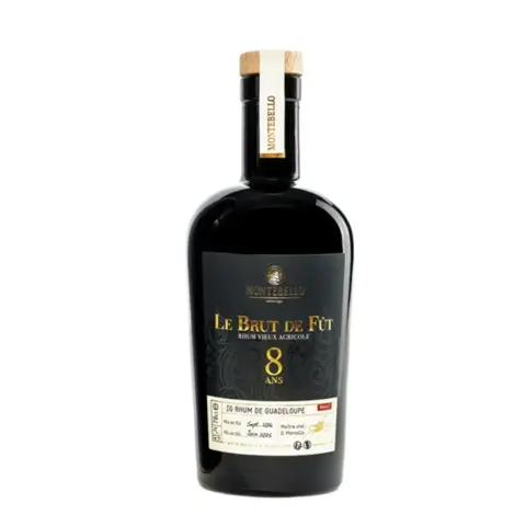Carrere Montebello Le brut de fût (Batch 2) 2016