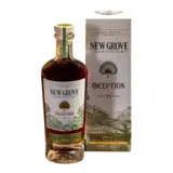 Grays New Grove Inception 2004 70cl bottle — view 1