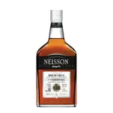 Neisson Straight from the Barrel (Whisky Live Paris) 2021 70cl bottle — view 1