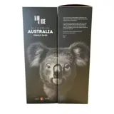 Romdeluxe Beenleigh Wild Series Rum Australia 70cl bottle — view 1