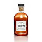 S.A USINE DU MARIN Braud & Quennesson Imperium Caraïbes (Batch 1) 2023 70cl bottle — view 1