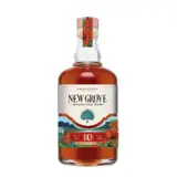 Grays New Grove Origin Beau Plan (Vieux 10 Ans) 70cl bottle — view 1