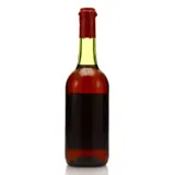 Domaine de Courcelles Vieux Rhum 1948 70cl bottle — view 2