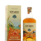 Grays New Grove Origin Beau Plan (Vieux 3 Ans) 70cl bottle — view 1