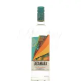 Trois Frères Distillery Takamaka Zannannan 70cl bottle — view 1