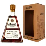 Wu Dram Clan J. Bally Brut de Fût 2010 70cl bottle — view 1