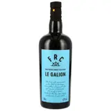 Le Galion Flensburg Rum Company Le Galion 70cl bottle — view 1