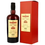 La Maison & Velier Hampden Awakening Series HGML 2020 HGML 70cl bottle — view 1