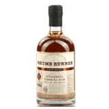 Rhumb Runner T.D.L Fernandes Trinidad Rum 1999 750cl bottle — view 1