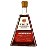 J. Bally Brut de Fût (Kirsch Whisky) 2009 70cl bottle — view 1