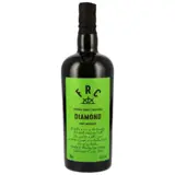 Diamond Flensburg Rum Company Diamond (Port Mourant) 2010 70cl bottle — view 1