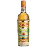 J. Wray & Nephew LTD. Coruba N.P.U. 0cl bottle — view 1