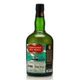CDI Uitvlugt Guyana 1997 70cl bottle — view 1