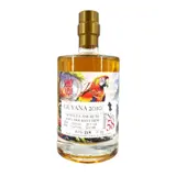 Port Mourant Rumclub Private Selection Ed. 58 MPM 2010 50cl bottle — view 1