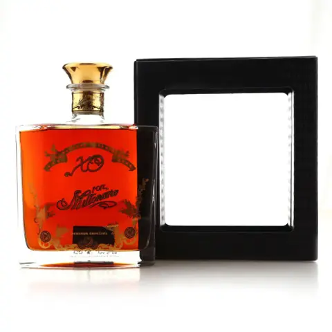 Millonario Reserva Especial XO