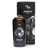 Romdeluxe Hampden Wild Series Rum Jamaica No. 1 DOK 2009 70cl bottle — view 1
