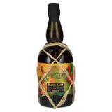 Planteray Black Cask (Barbados & Trinidad) 2025 70cl bottle — view 1