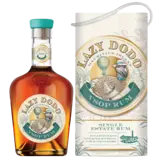 Grays Lazy Dodo VSOP Rum 70cl bottle — view 1