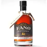 Fanoe Skibsrom Kaptajnen 70cl bottle — view 1