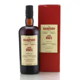 La Maison & Velier Hampden LROK Single Cask for The Nectar LROK 2021 70cl bottle — view 1