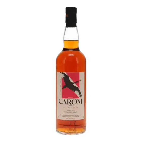 The Nectar Caroni The Nectar Of The Daily Drams 1998
