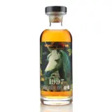 The Whisky Jury Hampden The Many Faces of Rum C<>H 1997 70cl bottle — view 1