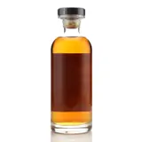 The Whisky Jury Hampden The Many Faces of Rum C<>H 1997 70cl bottle — view 2