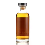 The Whisky Jury New Yarmouth The Many Faces of Rum NYE/WM 2005 70cl bottle — view 2