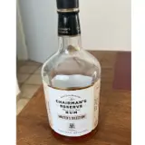 Chairman‘s Reserve Master Selection for Shelter 2005 70cl bottle — view 1