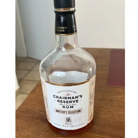 Chairman's Reserve Master Selection for Shelter 2005