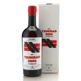 Trinidad 2006 17 LM&V - Flag Series - b. 2024 70cl bottle — view 1